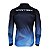 Camisa Masculina Uv 50 Style 05 Azul Gg Nortrek - Imagem 3