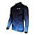 Camisa Masculina Uv 50 Style 05 Azul Gg Nortrek - Imagem 2