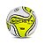 Bola Society Penalty 8 X Branco/amarelo - Imagem 1