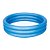 Piscina Inflavel 0101l 1.02mx25cm Play Azul Bestwa - Imagem 1