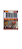 Pc Anzol 4330 04 Encastoado S/g C/10 Sf Pesca - Imagem 1
