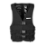 Colete Simetria 50kg Preto Prolife - Imagem 1