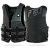 Colete N1 Homologado G2 55 A 110kg Preto Prolife - Imagem 1
