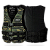 Colete Simetria 110kg Camuflado Prolife - Imagem 1