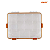 Estojo Zest Multicase Zmc230 Marine Sports - Imagem 1