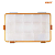 Estojo Zest Multicase Zmc270 Marine Sports - Imagem 1