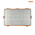 Estojo Zest Multicase Zmc349 Marine Sports - Imagem 1