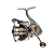 Molinete Aggrest Lt 2500d Xh Fd 4+1 Rol Daiwa - Imagem 1