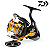 Molinete Revros 4000d-cxh Fd 4+1 Rol Daiwa - Imagem 1