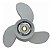 Helice Yamaha 40/55hp 11 3/8 X 13 Nautik - Imagem 1
