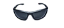 Oculos Solar Polarizado The One Dourado Fish - Imagem 1