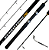 Vara Evolution G3 Evg3-c 581mm 1.73m 8-17lb Car Ma - Imagem 1