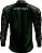 Camisa Feminina Uv 50 Camuflada Verde Exg Nortrek - Imagem 2