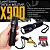 Lanterna Led X900 Altomex - Imagem 6