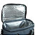 Mochila Termica 16l Cooler Polar Cinza Ntk - Imagem 3