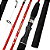 Vara Matrinxa 1652 1.65m 10-20lb Mol Albatroz - Imagem 1