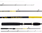 Vara Guaraci 1802 1.80m 8-15lb Mol Albatroz - Imagem 1