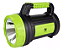 Lanterna Tocha Sh-8497 7w Recarregavel Albatroz - Imagem 1