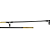 Vara Mpi 07 Tilapia 2.00m 4-10lb 2 Parte Mol Mig N - Imagem 2