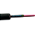 Vara Mpi 09 Tucunare 1.60m 10-30lb Rosa Mol Mig No - Imagem 1