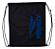 Bolsa Porta Chuteira Gym Bag Preto/royal Penalty - Imagem 1