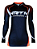 Camisa Feminina Uv 50 Style 01 Preta P Nortrek - Imagem 2