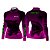 Camisa Feminina Uv 50 Tucunare Roxa P Nortrek - Imagem 1