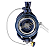 Molinete Azura 4000 6 Rol Marine Sports - Imagem 2