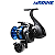 Molinete Xt Novo 2000i 3+1 Rol Marine Sports - Imagem 2