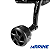 Molinete Xt Novo 6000i 3+1 Rol Marine Sports - Imagem 5