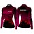 Camisa Feminina Uv 50 Agro Girl P Nortrek - Imagem 1