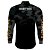 Camisa Masculina Uv 50 Onca Pintada Gg Nortrek - Imagem 2