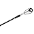 Vara Pro Carbon S-561mh 1.68m 10-20lb Mol Maruri - Imagem 7