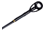 Vara Selenium C-561m 1.68m 10-20lb Car Maruri - Imagem 3