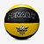 Bola Basquete Shoot Xxiv Amarelo/preto Penalty - Imagem 1