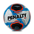 Bola Society S11 R2 Xxv Branco/azul/preto Penalty - Imagem 1