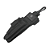 Porta Alicate Triplo Pro Team Preto Pesca Brasil N - Imagem 1
