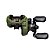 Carretilha Avenger 11000 11rol Shil Esq Marine Spo - Imagem 2