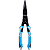Alicate Pega Peixe 9 Pol Alk-950 Kala - Imagem 1