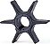 Rotor 25/30/40hp Bomba Dagua Suzuki Nautik - Imagem 1