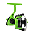 Molinete Joker Colorful 800 3+1 Rol Verde Maruri - Imagem 4