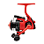 Molinete Joker Colorful 800 3+1 Rol Vermelho Marur - Imagem 4