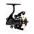 Molinete Joker Ultraligh 800 3+1 Rol Preto Maruri - Imagem 2