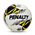 Bola Futsal Rx 50 Xxvi Branco/amare/preto Penalty - Imagem 1
