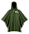 Poncho/lona/capa De Chuva Verde Gg 1.30m Kala - Imagem 1