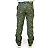 Calca Bermuda Masculina Camuflada Verde 44 Mtk - Imagem 2