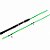 Vara Tsuna Ts 2000 1351-sp 1.35m 7-17lb Joga - Imagem 1
