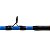 Vara Jacky S-561m 1.68m 10-20lb Azul Mol Maruri - Imagem 2