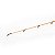 Vara Jacky S-562m 1.68m 10-20lb Laranja Mol Maruri - Imagem 3