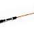 Vara Jacky S-602m 1.83m 10-20lb Laranja Mol Maruri - Imagem 4